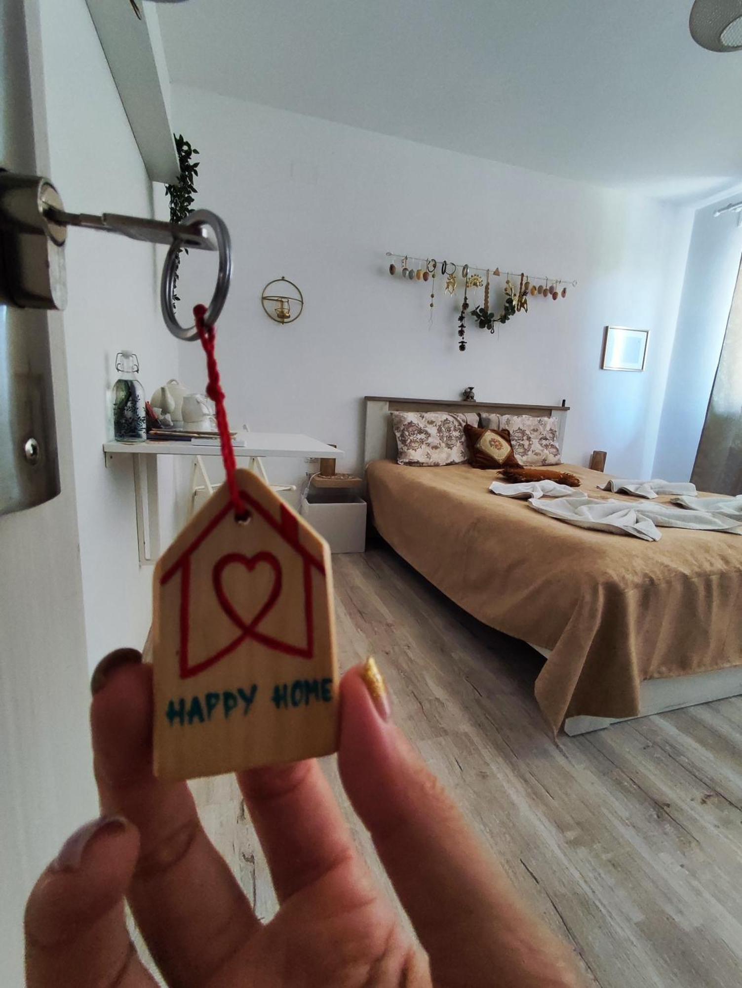 Happy Home Călimăneşti Extérieur photo