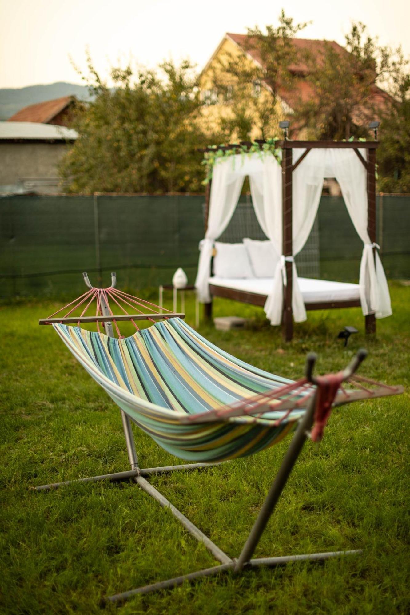 Happy Home Călimăneşti Extérieur photo